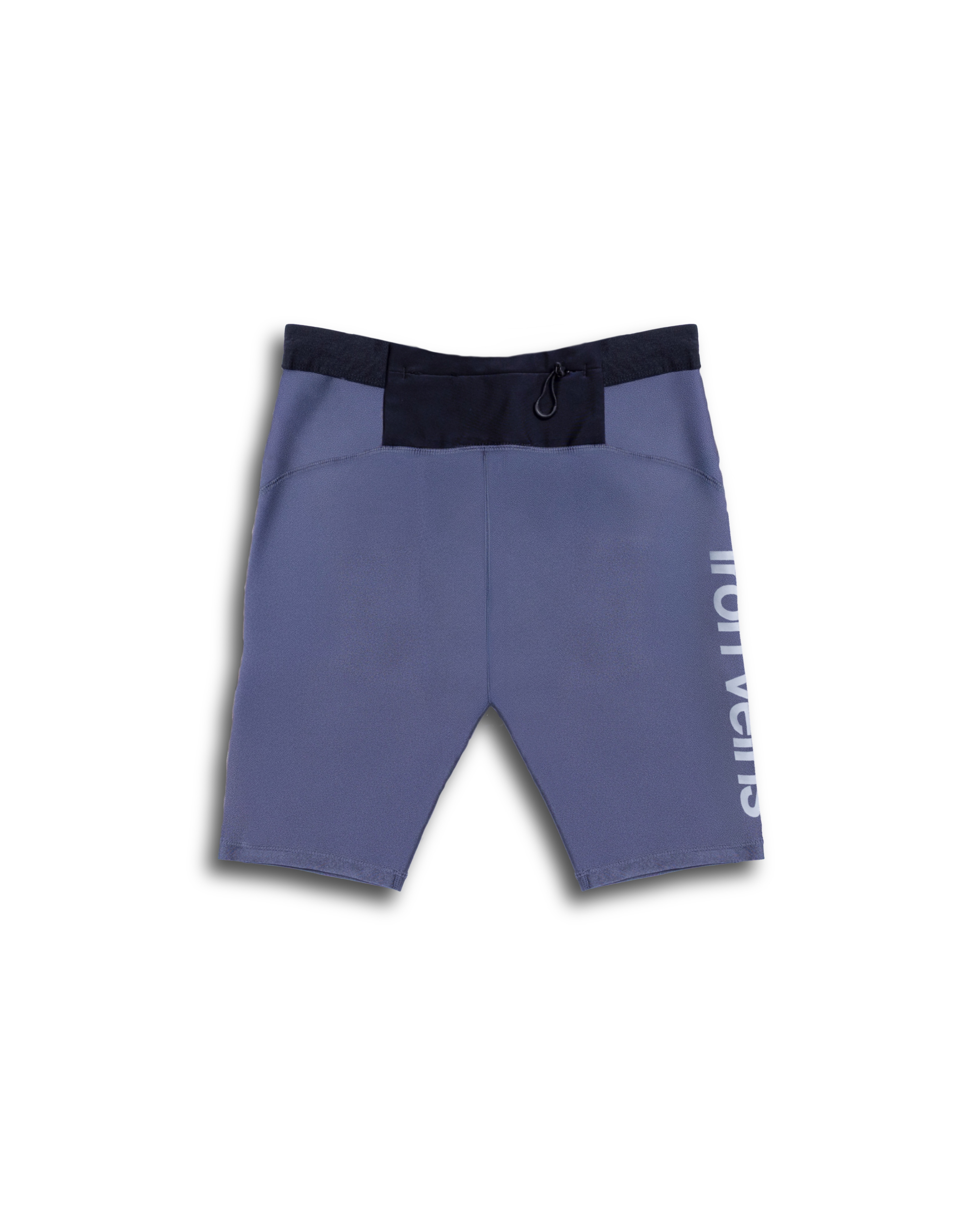 MileX Running Tights - Grey