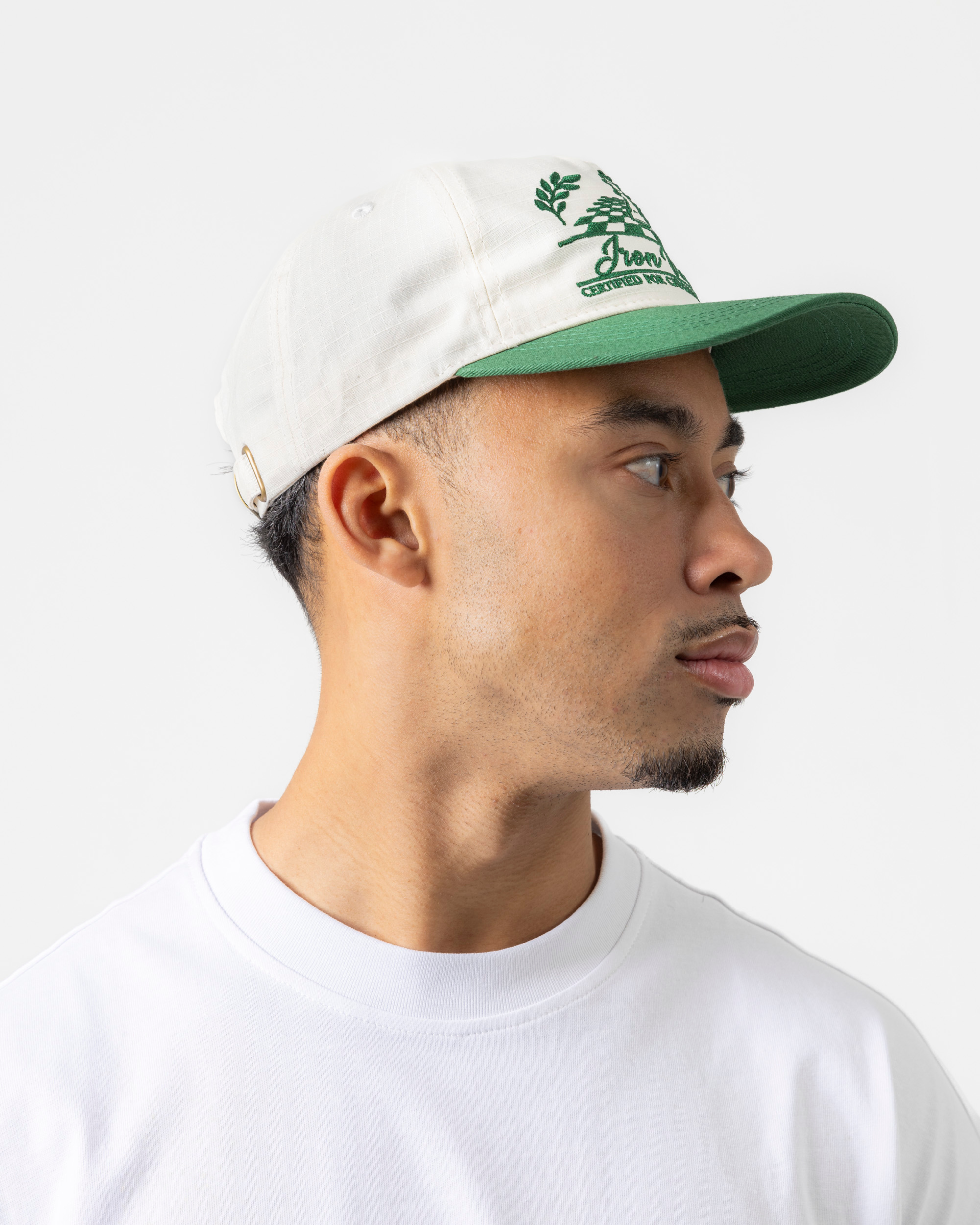 CHESS CAP