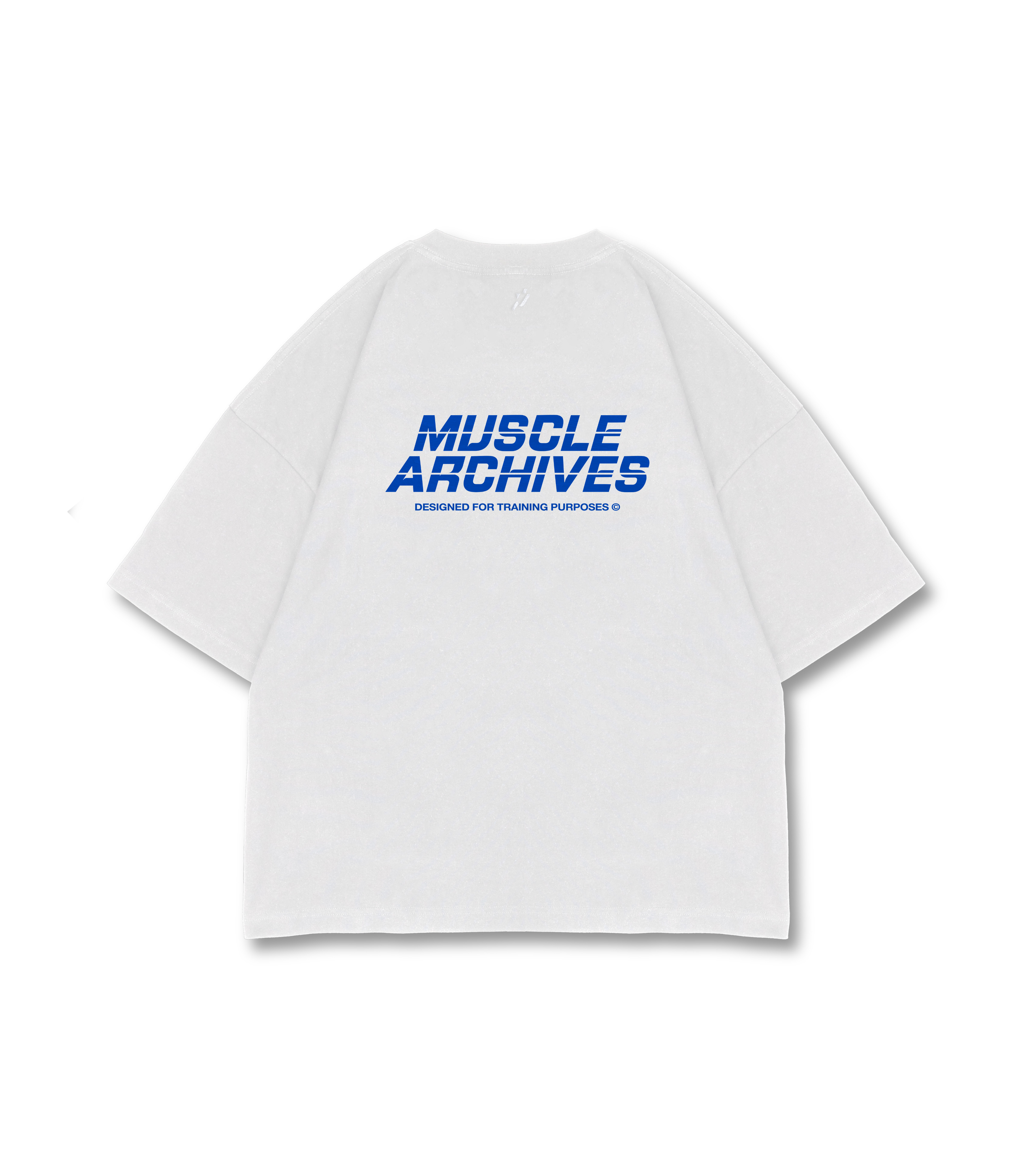 Muscle Archives Tee