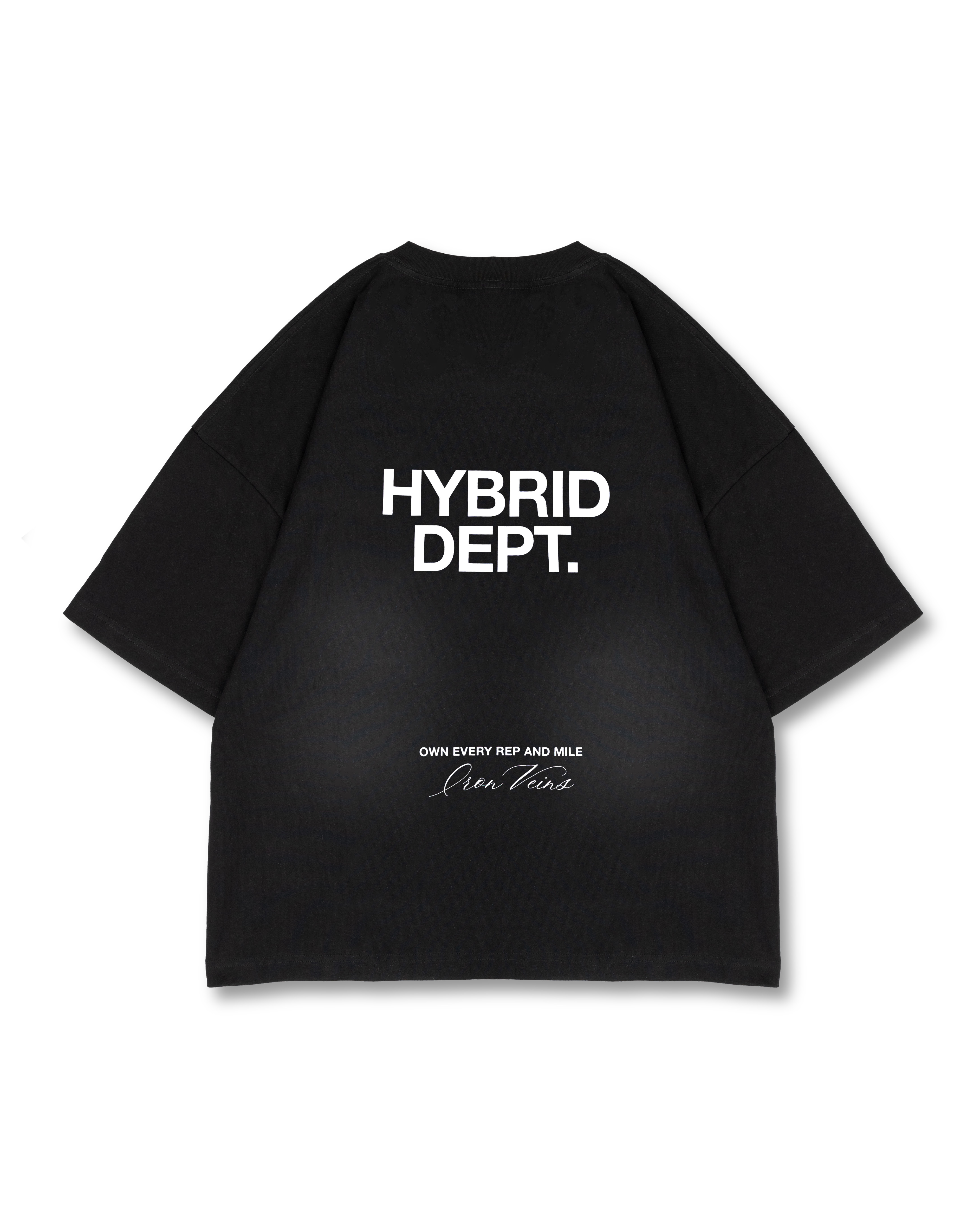 MILEX HYBRID TEE