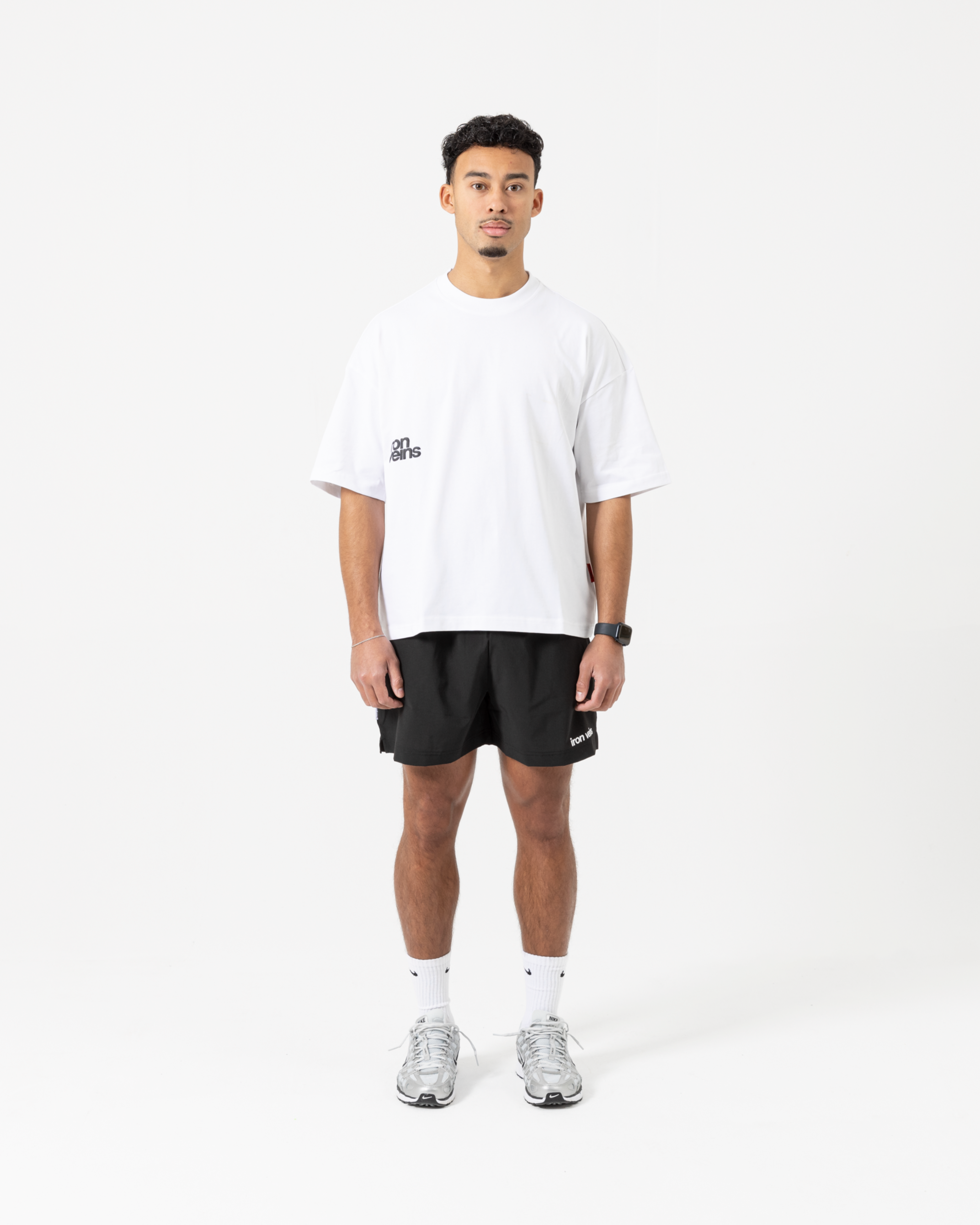 SUSPECTED TEE