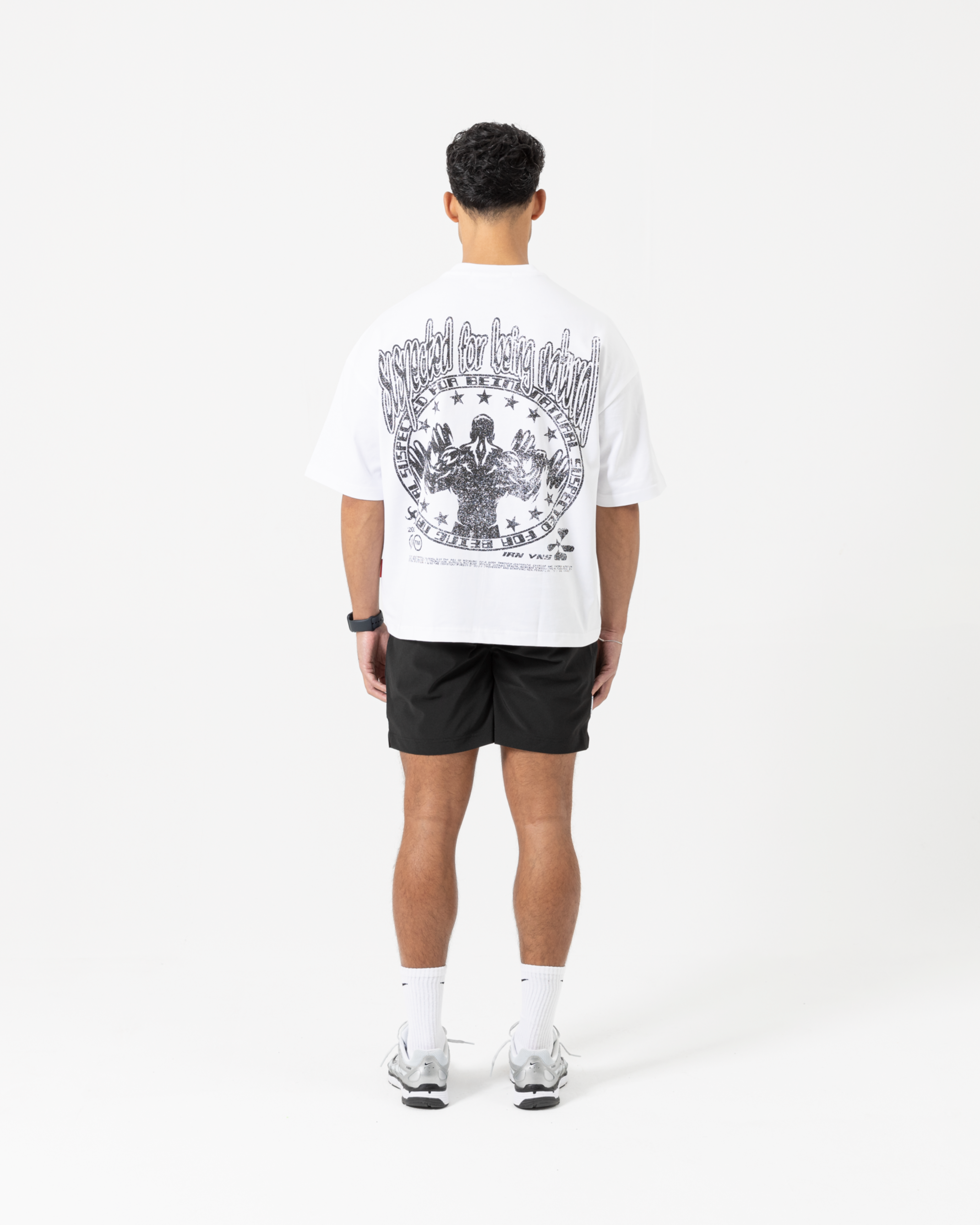 SUSPECTED TEE