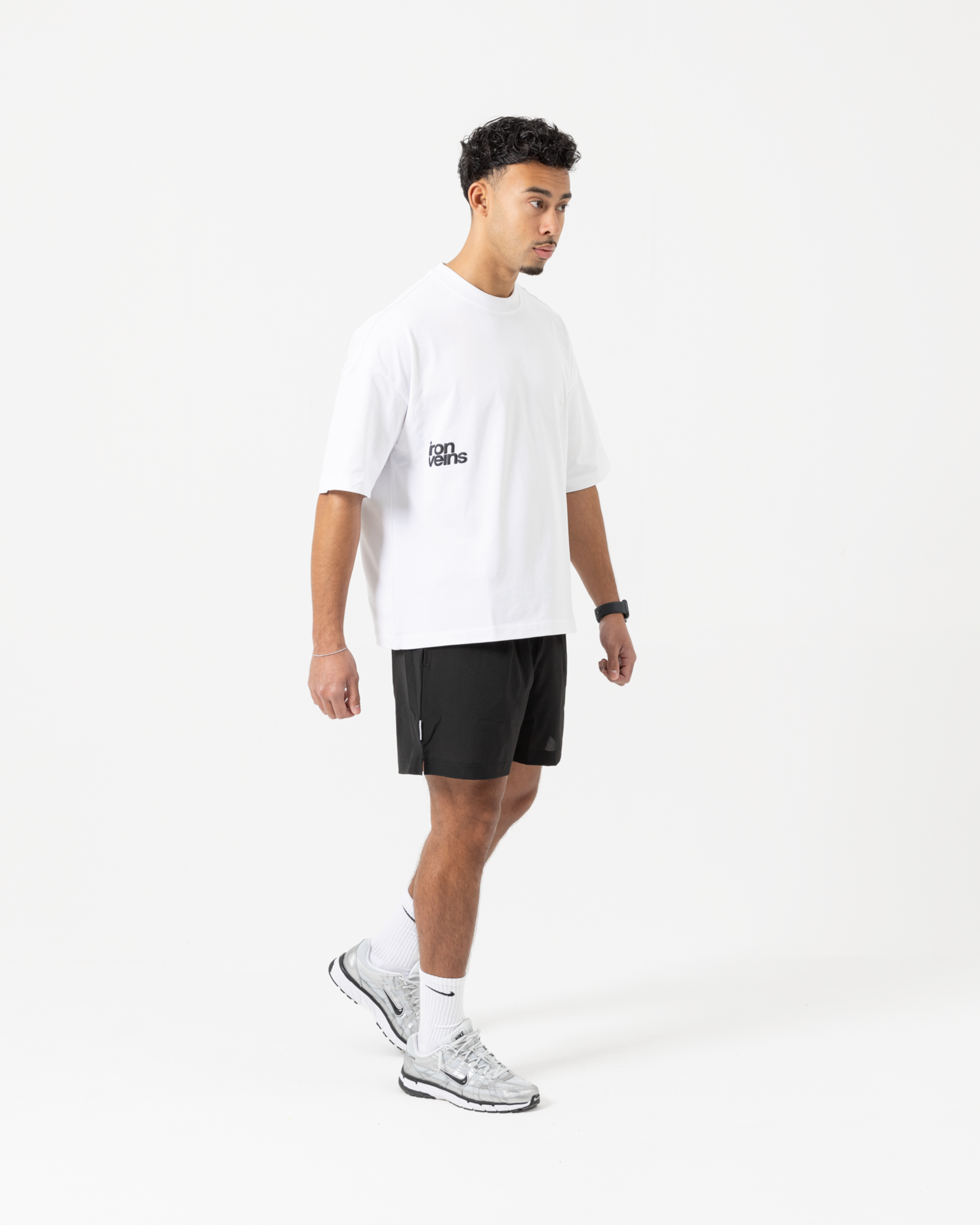 SUSPECTED TEE