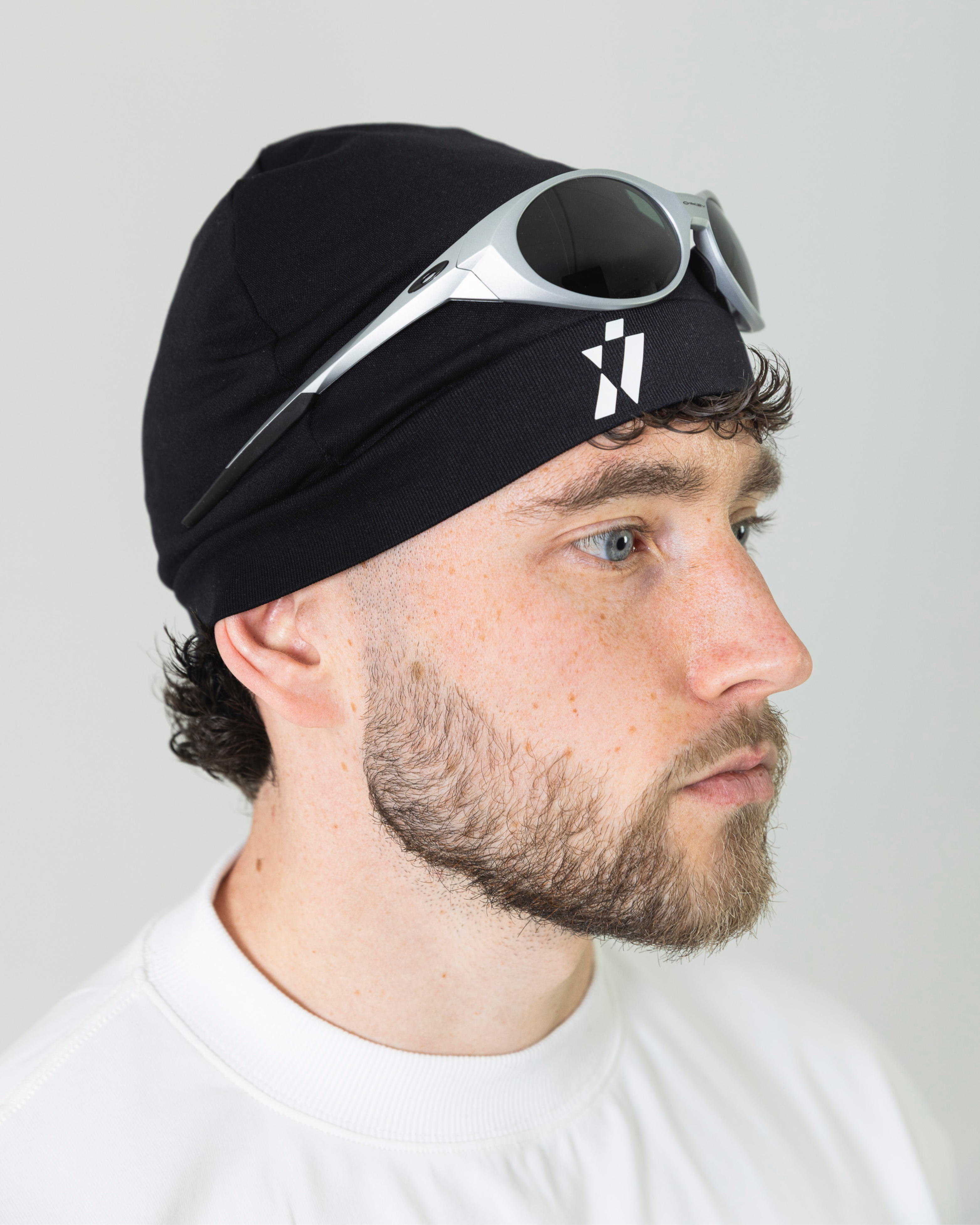 MileX Performance Beanie