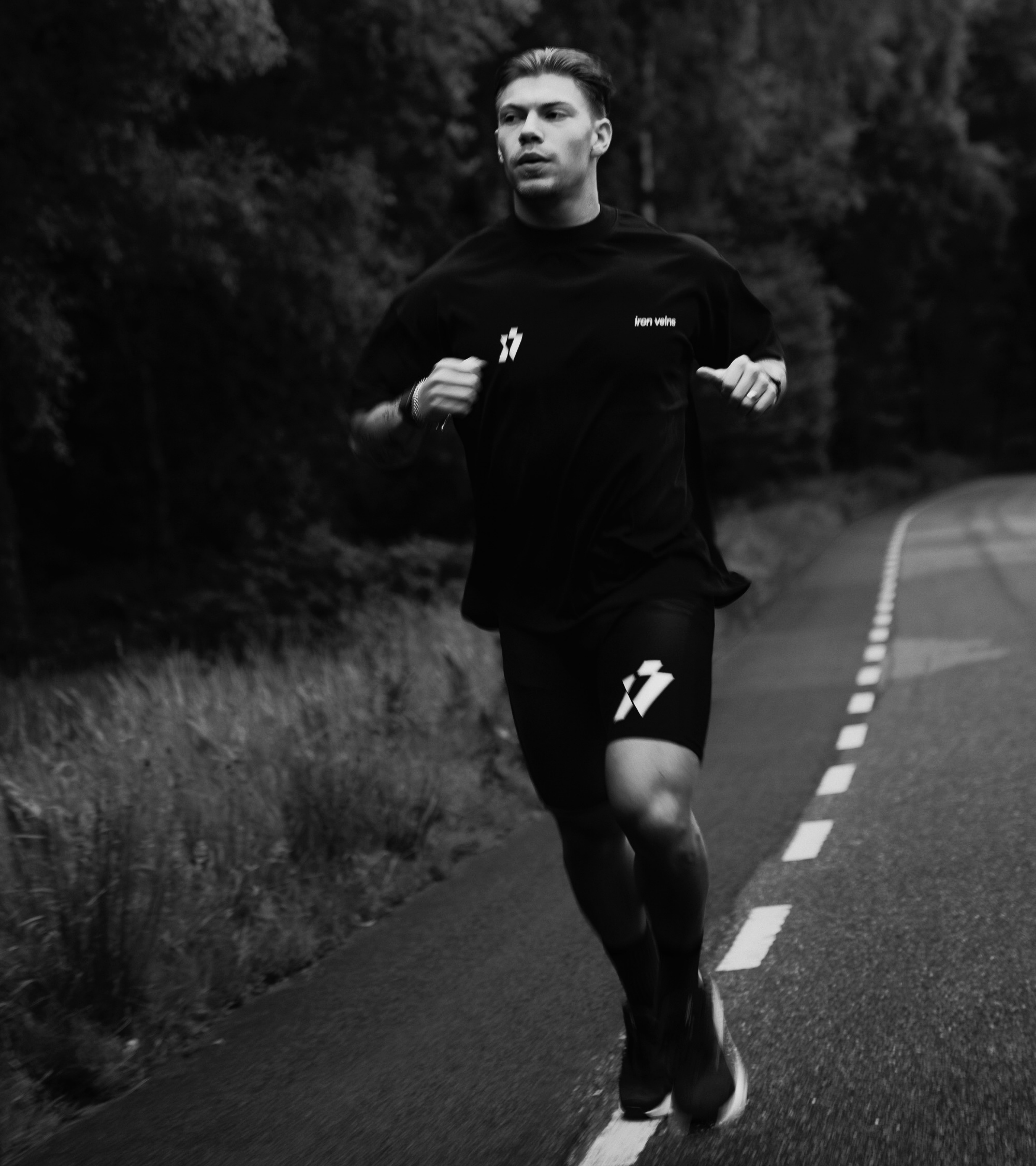 MILEX HYBRID TEE