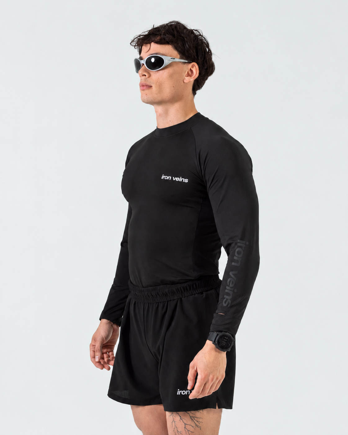 MileX Base Layer LS