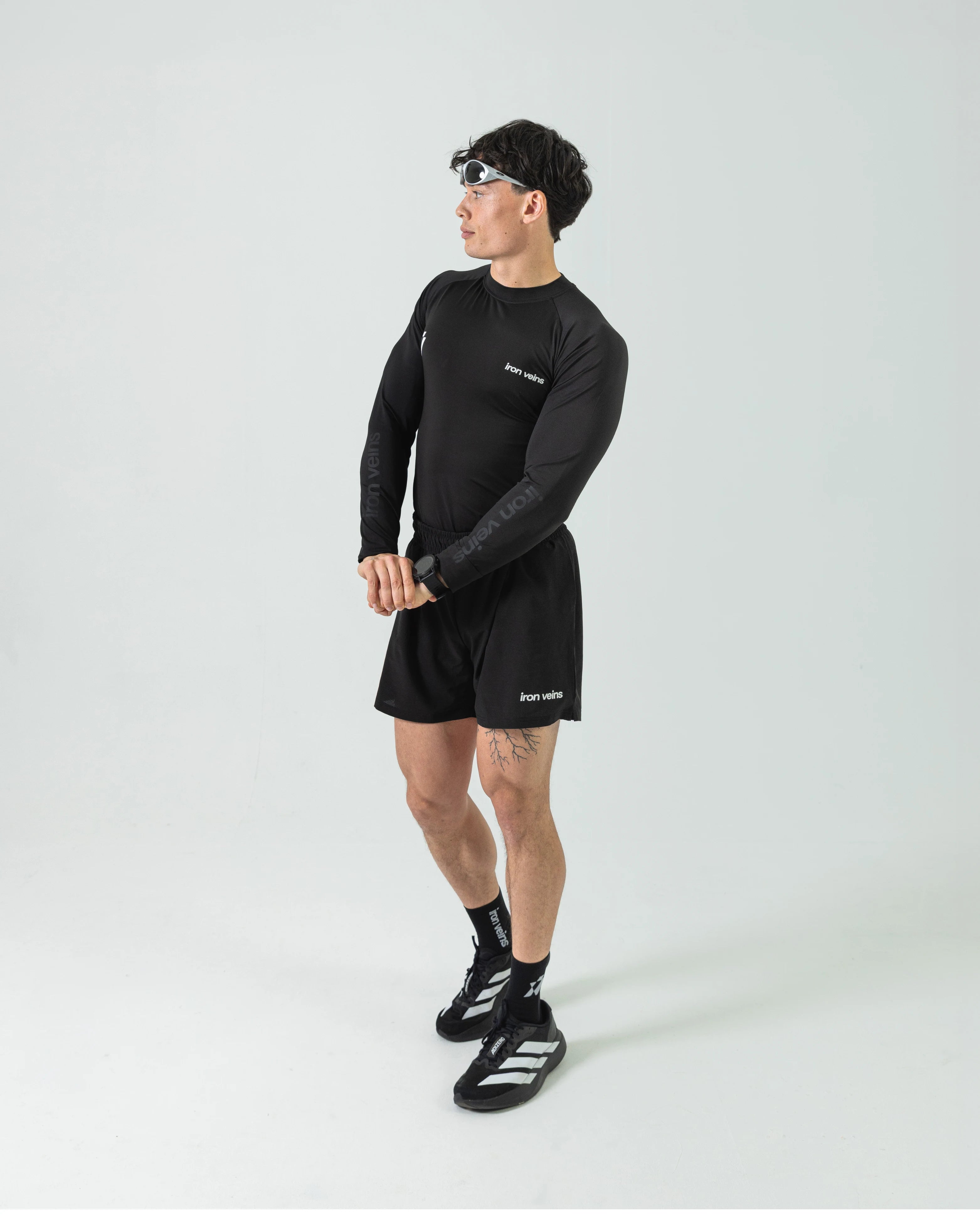 MileX Base Layer LS