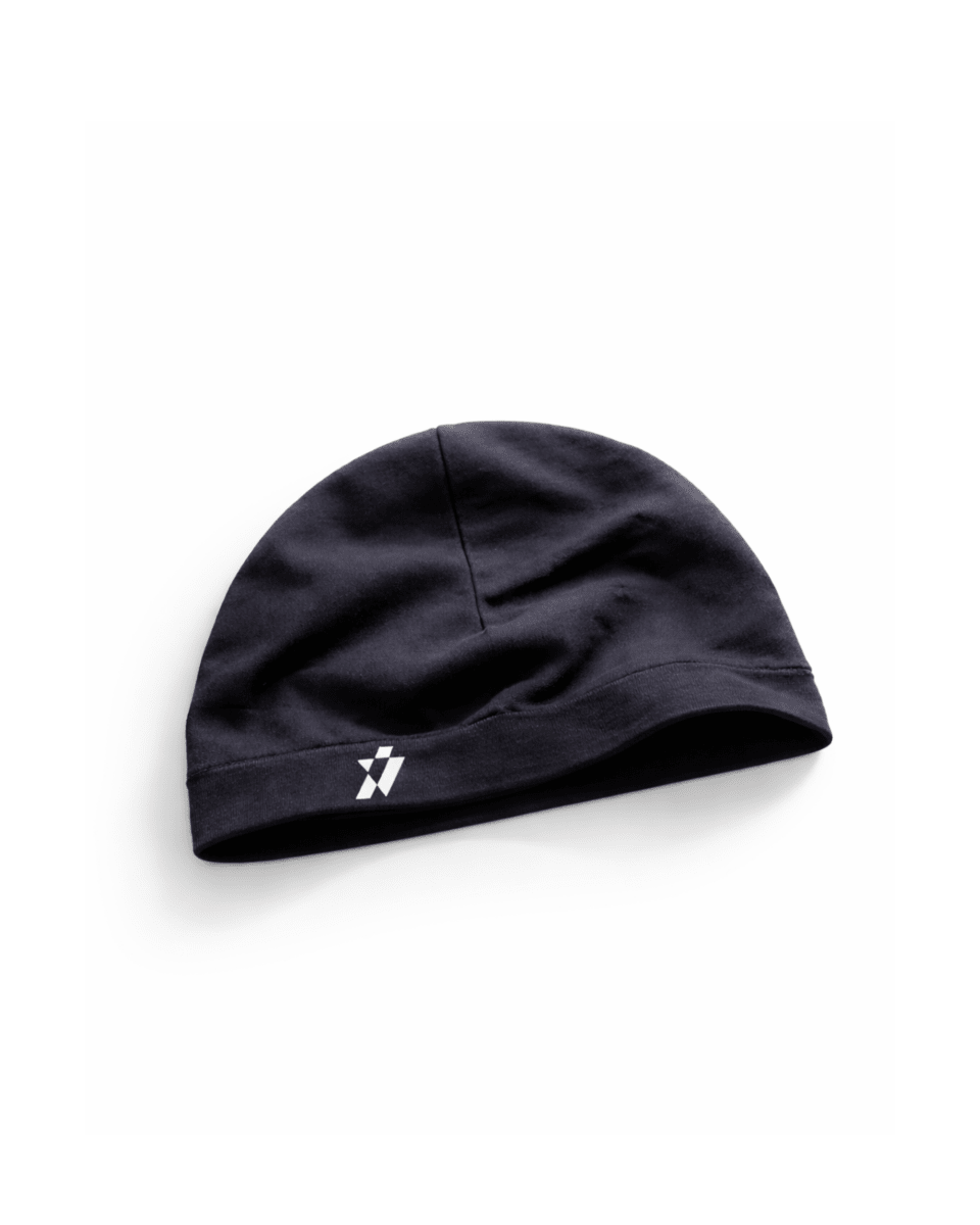 MileX Performance Beanie - Iron Veins