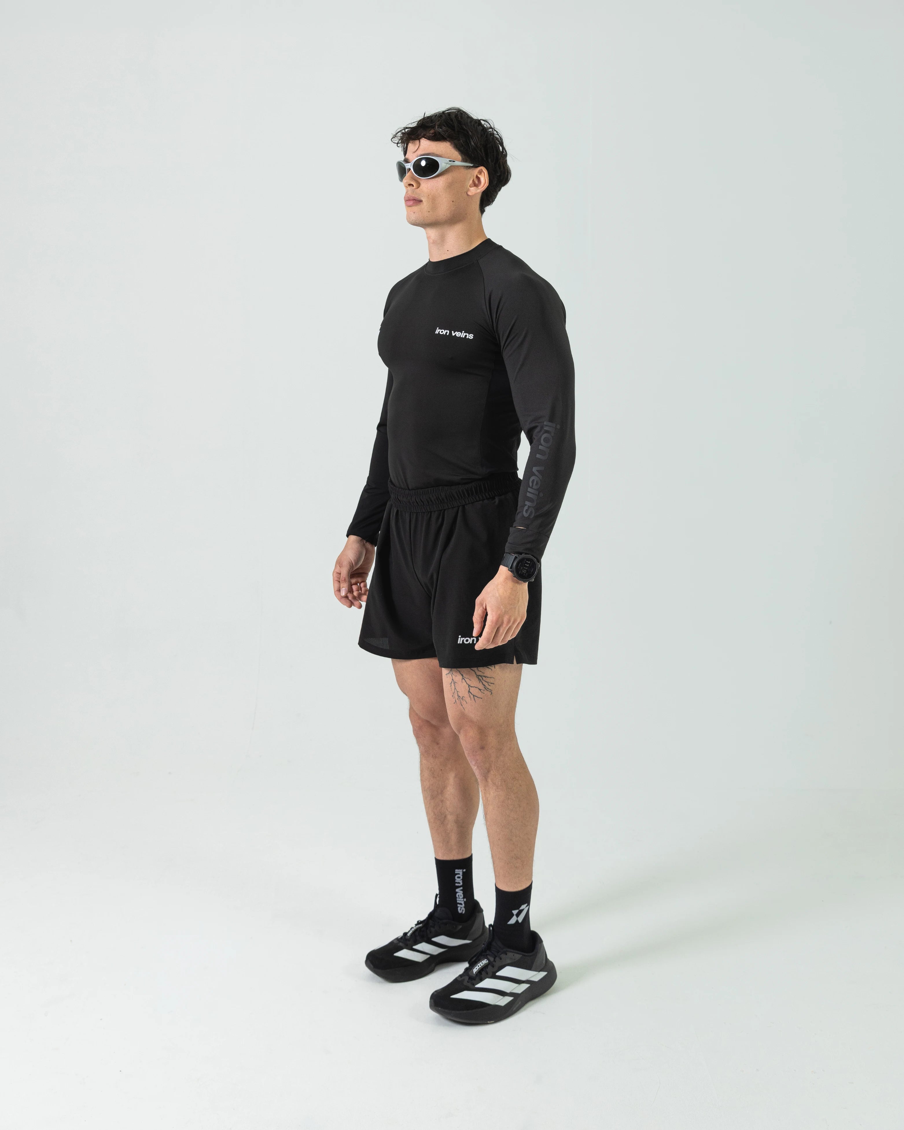 MileX Base Layer LS