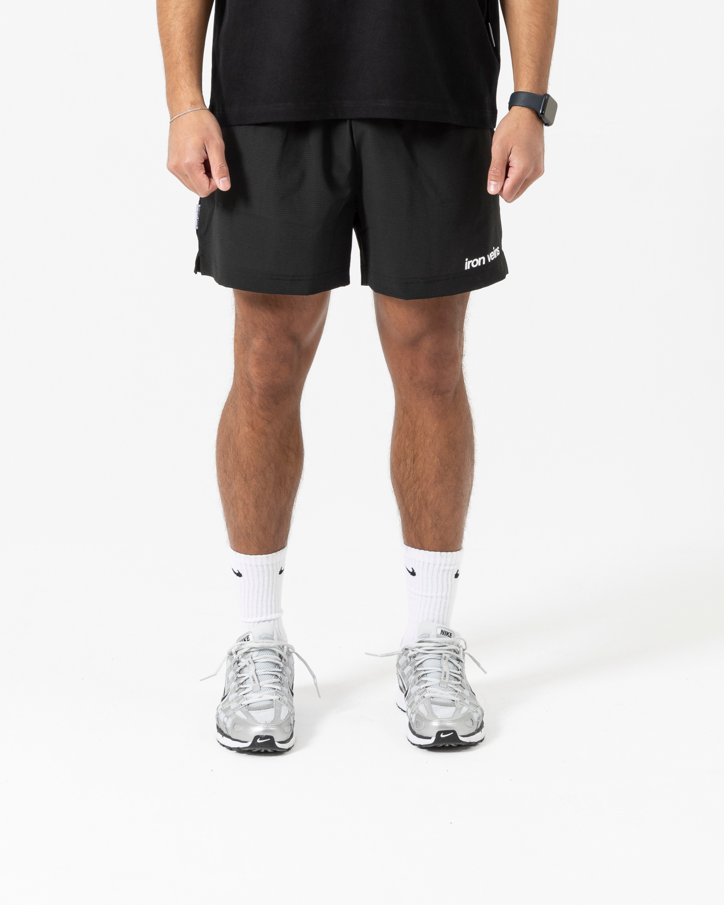 'AUSTIN' ACTIVE SHORTS