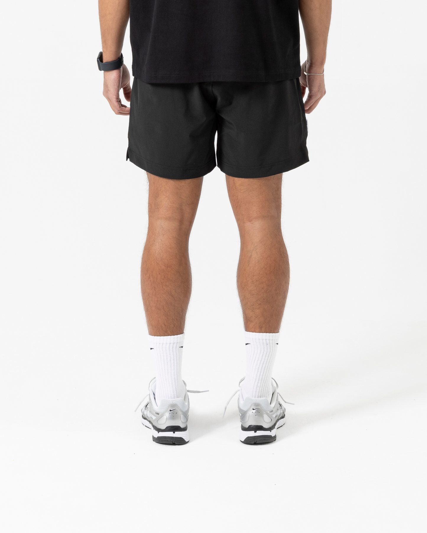 'AUSTIN' ACTIVE SHORTS