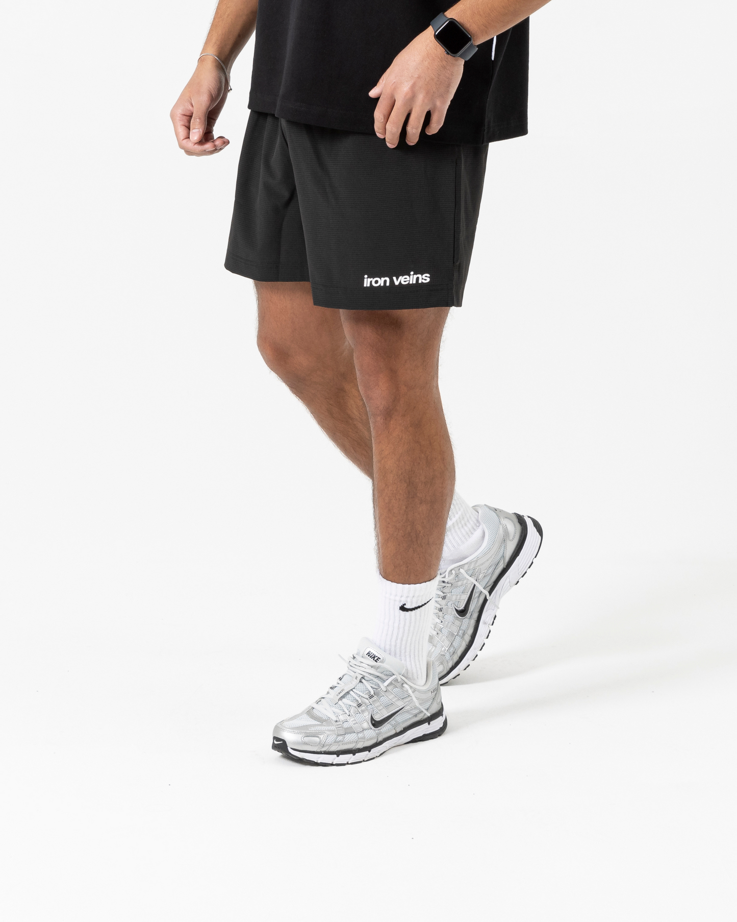 'AUSTIN' ACTIVE SHORTS