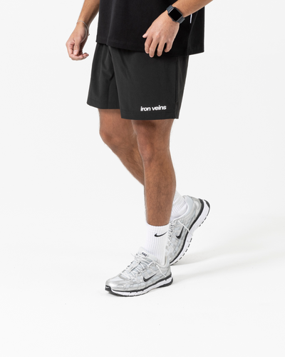 Austin Active Shorts