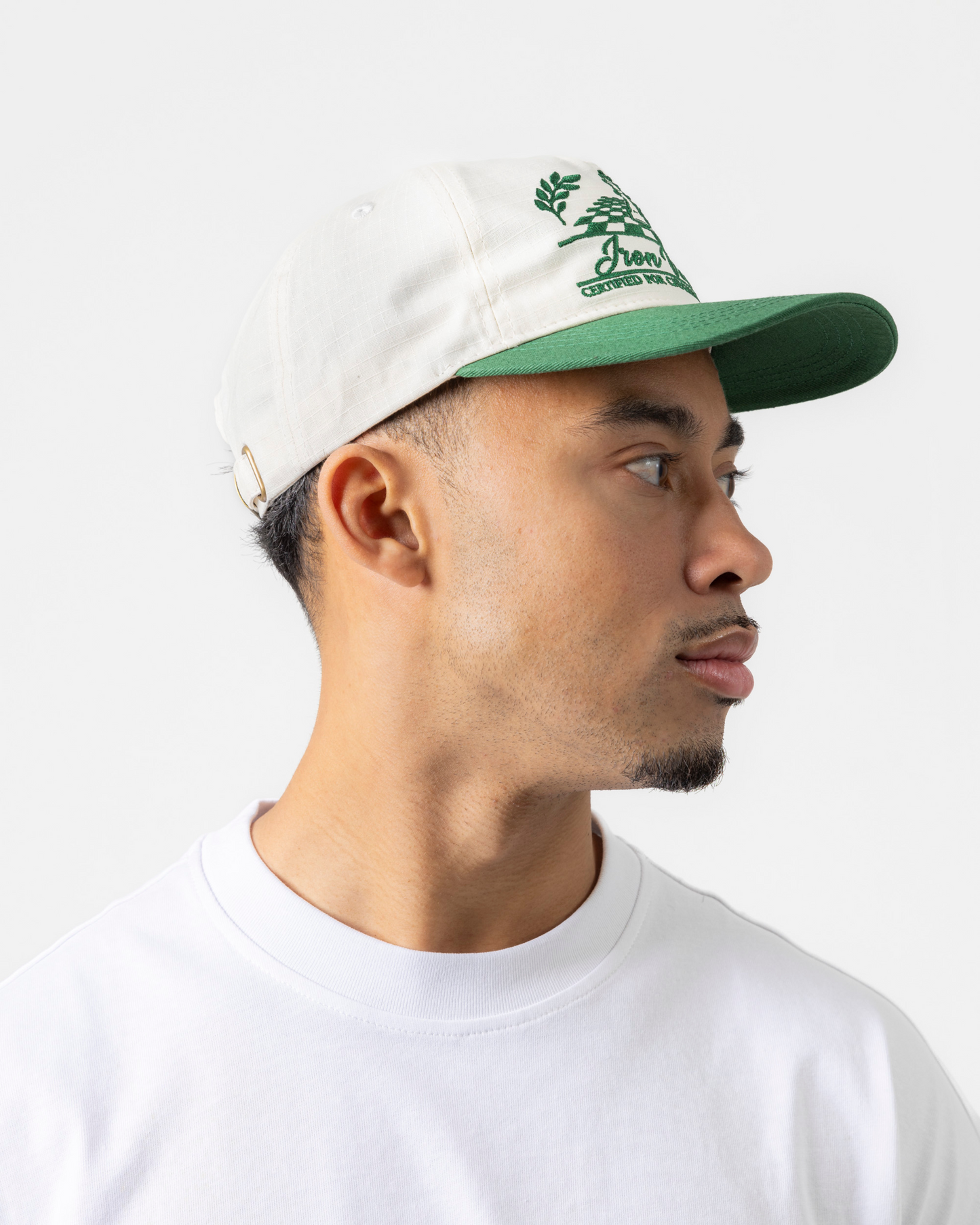 'CHESTER' CAP