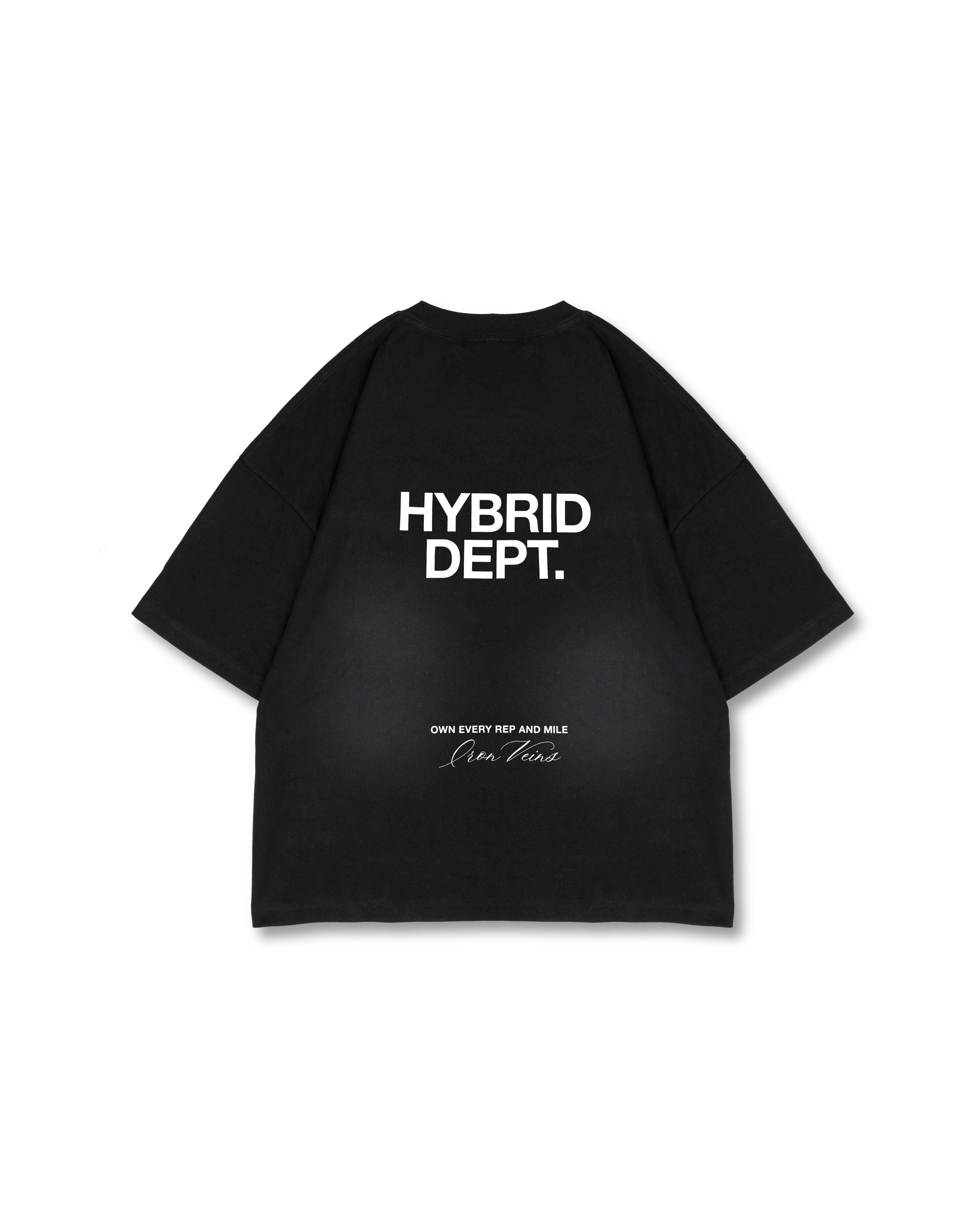 MileX Hybrid Tee