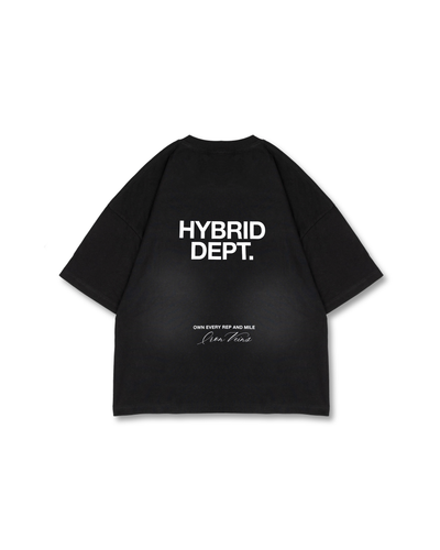 MileX Hybrid Tee