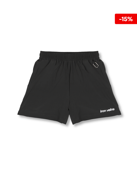 'AUSTIN' ACTIVE SHORTS