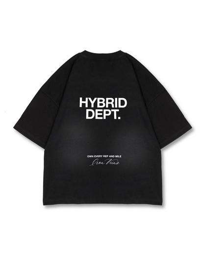 MILEX HYBRID TEE