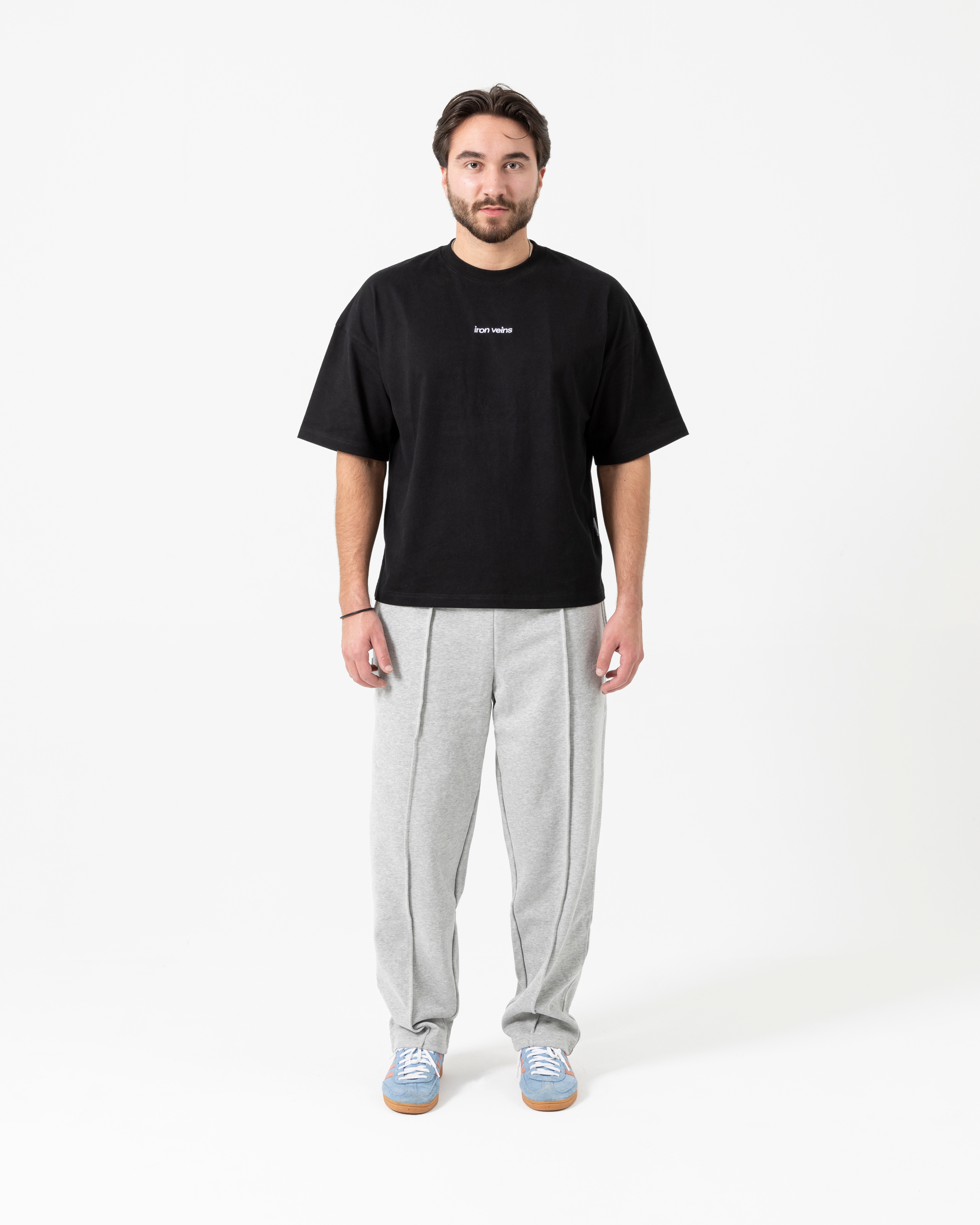 'PRO LIFTING CLUB' TEE