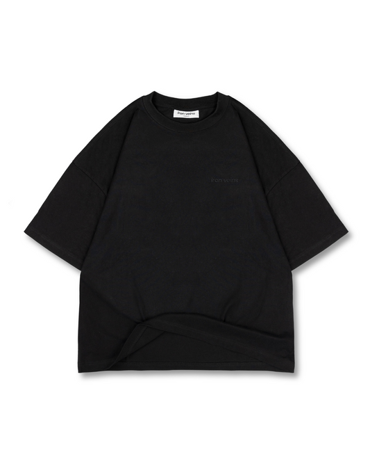 CORE BLANKS TEE