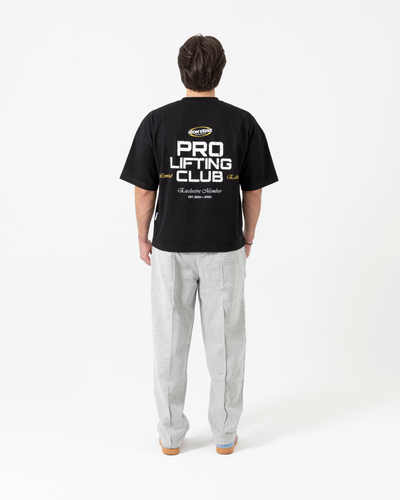 Pro Lifting Club Tee
