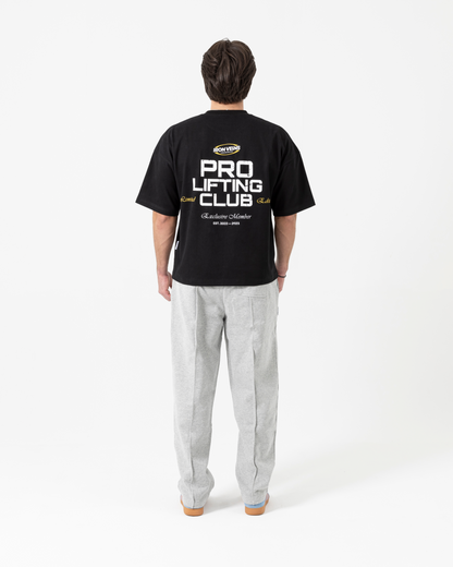 'PRO LIFTING CLUB' TEE