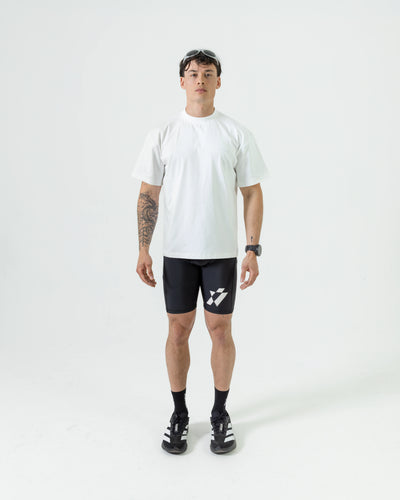 Muscle Archives Tee
