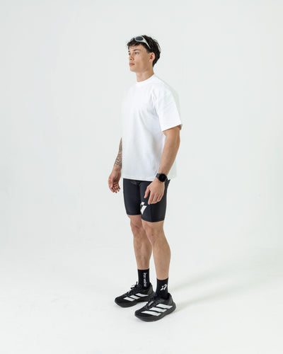 Muscle Archives Tee