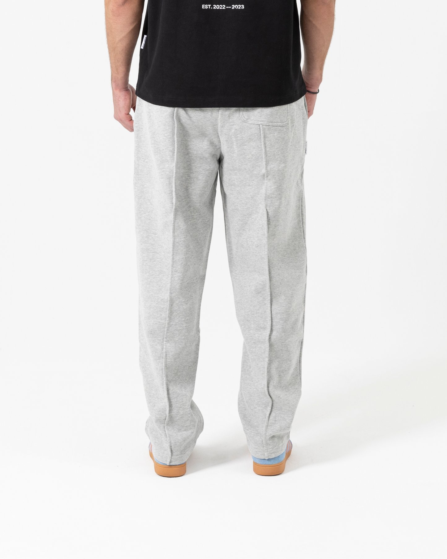 'DENVER' SWEATPANTS