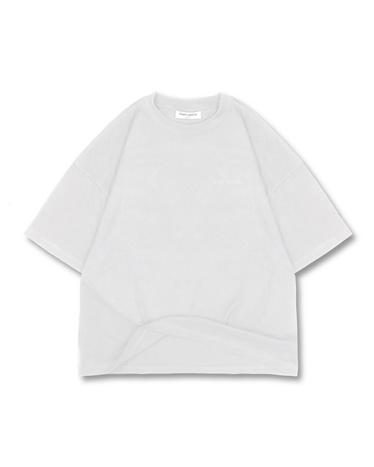 CORE BLANKS TEE