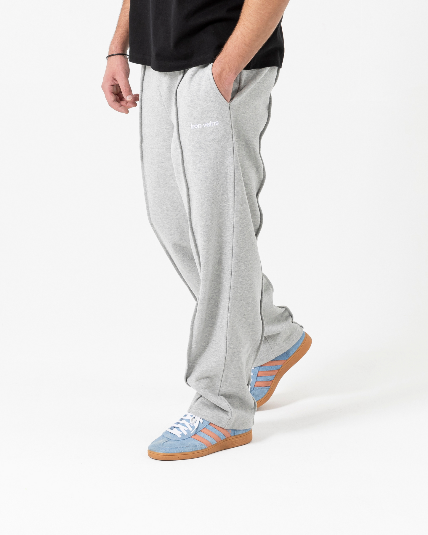 'DENVER' SWEATPANTS