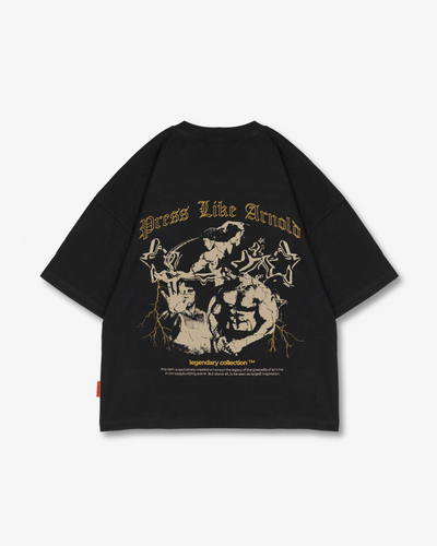 Arnold Tee