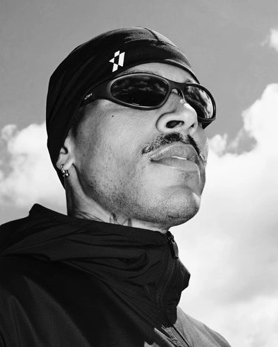 MileX Performance Beanie