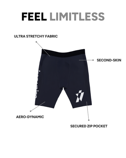MILEX RUNNING TIGHTS