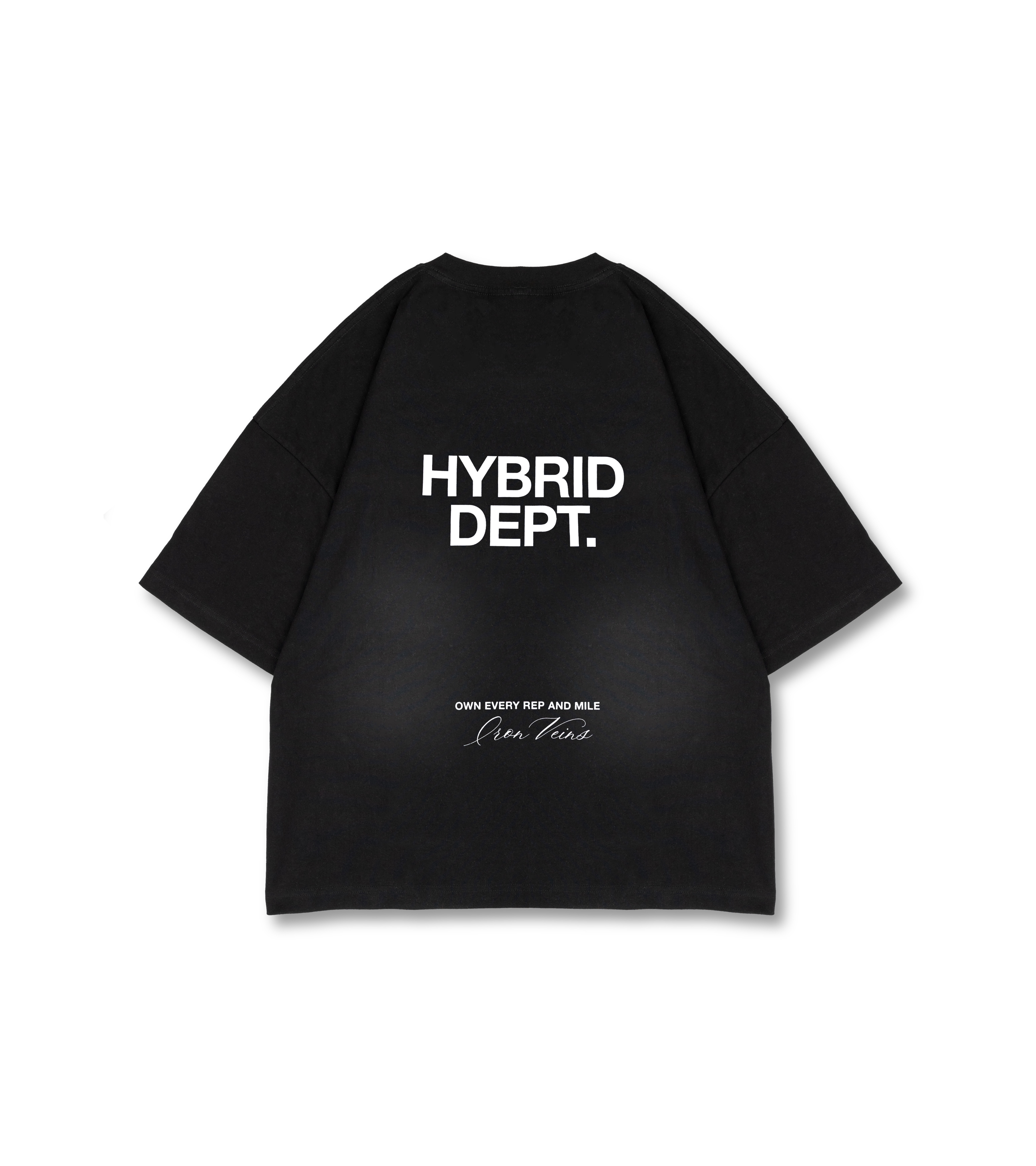 MILEX HYBRID TEE
