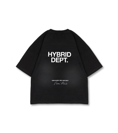 MILEX HYBRID TEE
