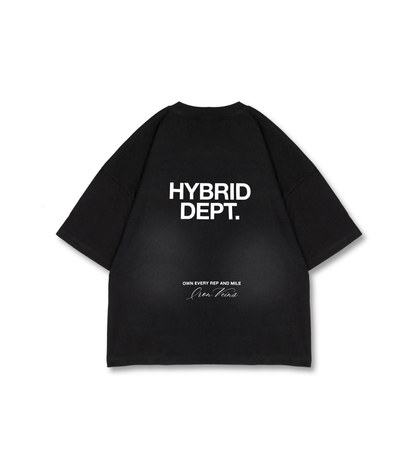 MILEX HYBRID TEE
