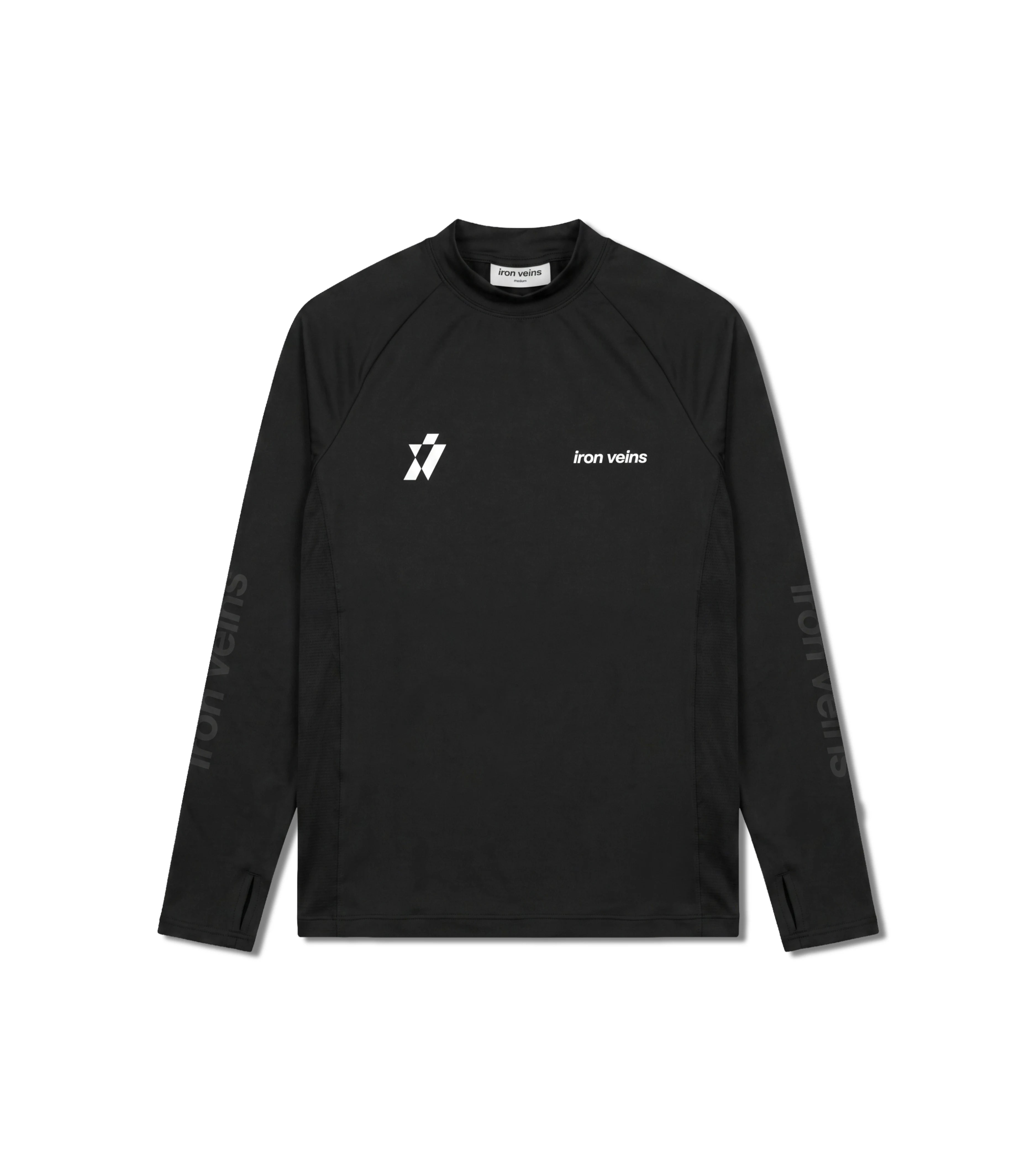 MileX Base Layer LS