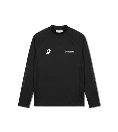 MileX Base Layer LS