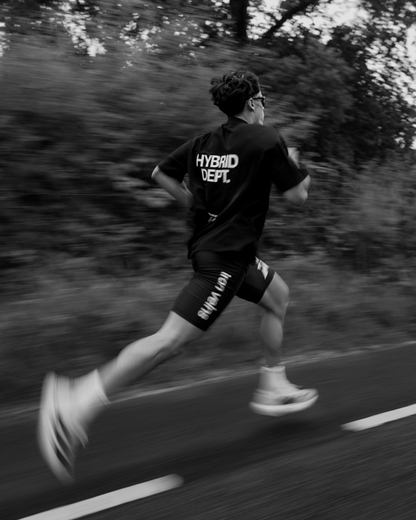 MILEX RUNNING TIGHTS