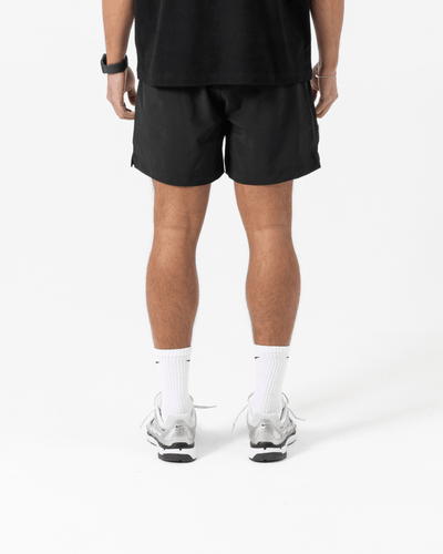 Austin Active Shorts - Iron Veins