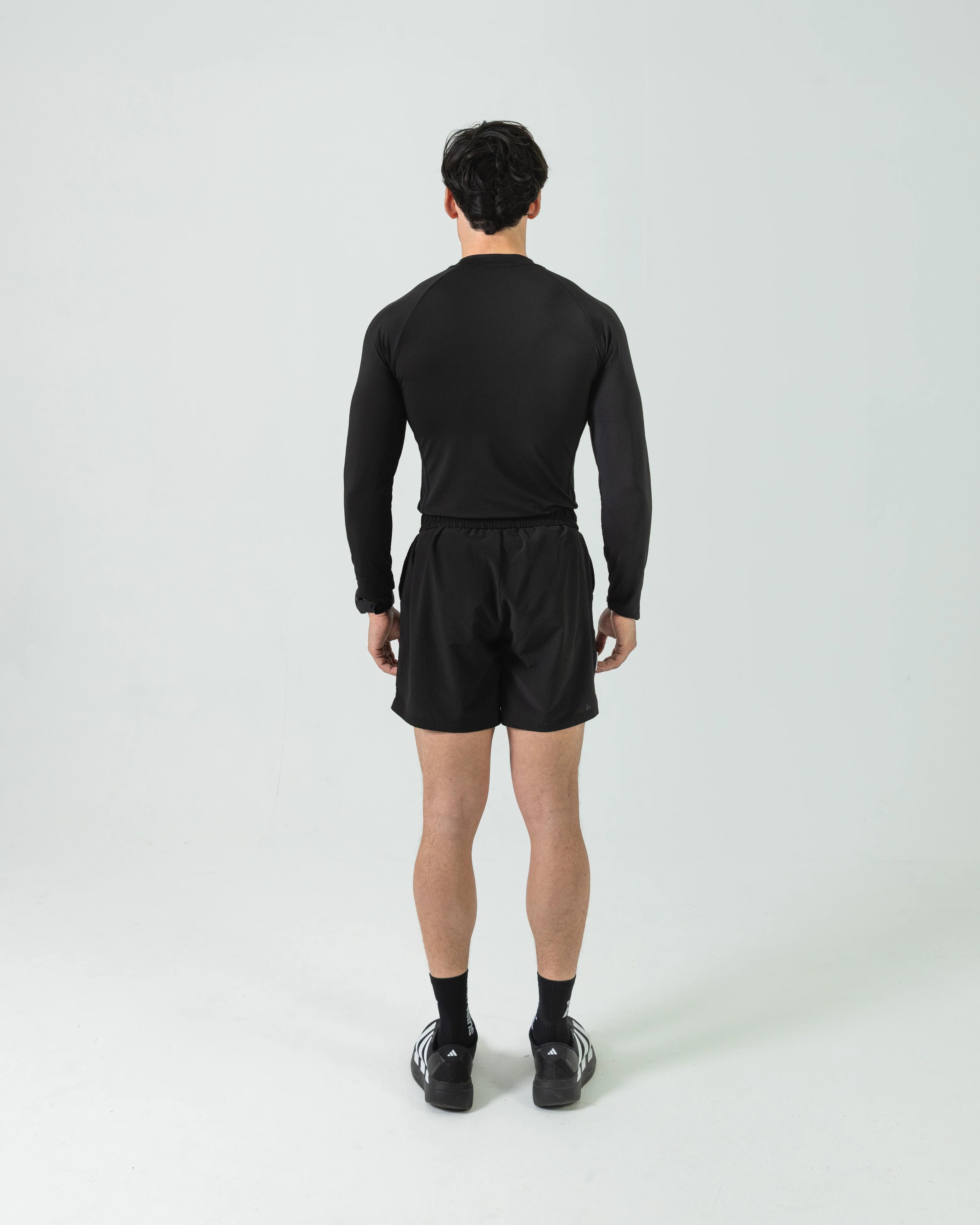 MileX Base Layer LS