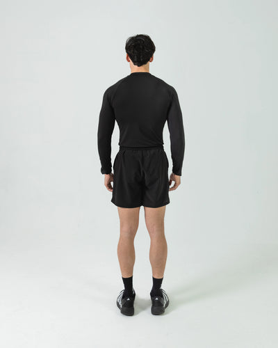MileX Base Layer LS
