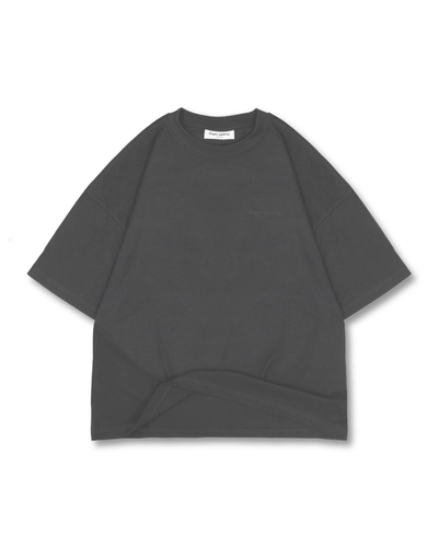 Core Blanks Tee - Iron Veins