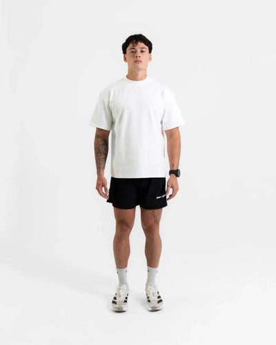 Core Blanks Tee - Iron Veins