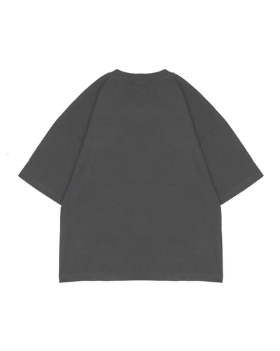 Core Blanks Tee - Iron Veins
