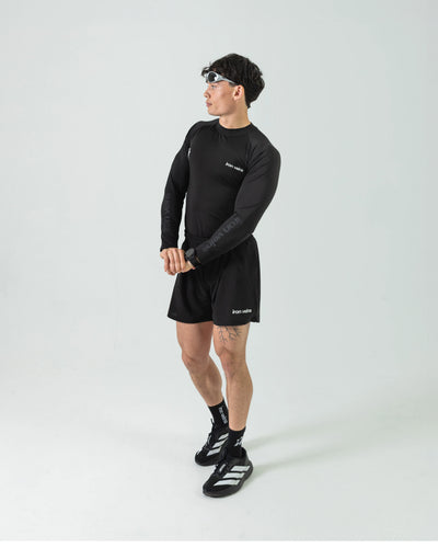 MileX Base Layer LS