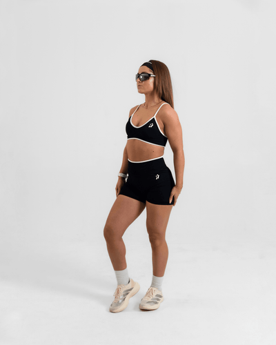M2 Performance Bra - Iron Veins