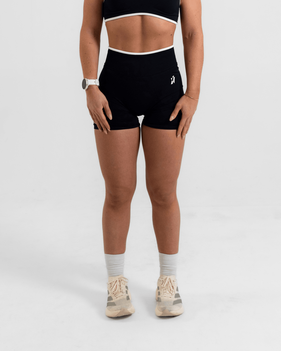 M2 Performance Shorts - Iron Veins