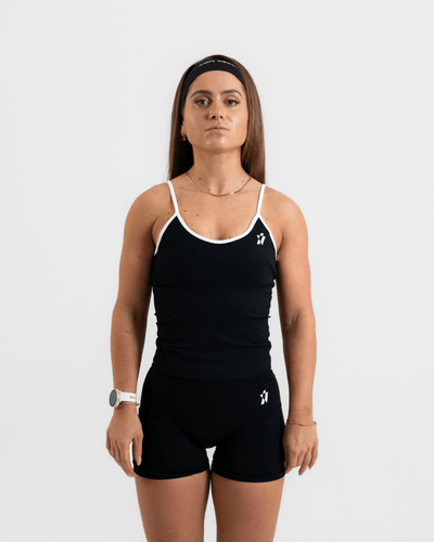 M2 Performance Top - Iron Veins
